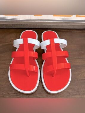 Melissa Slidepath Jellies NEW!